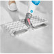 Парова швабра Shark Klik n Flip Manual Steam Mop S6001EU