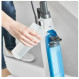 Парова швабра Shark Klik n Flip Manual Steam Mop S6001EU