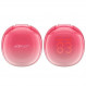 Bluetooth-гарнітура Acefast T9 Red (6974316282532)