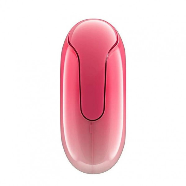 Bluetooth-гарнітура Acefast T9 Red (6974316282532)