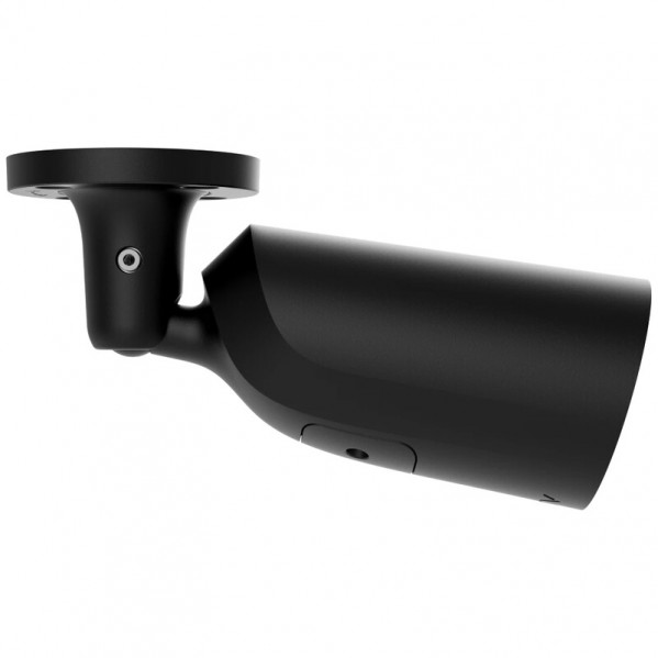 IP-камера Ajax BulletCam HL Black 8МП (4мм)