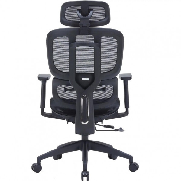 Крісло офісне Officepro OC680B Black