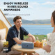 Акустична система Anker SoundCore Motion 300 Blue (A3135031)