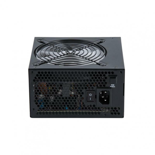 Блок живлення Chieftec CTG-750C-RGB