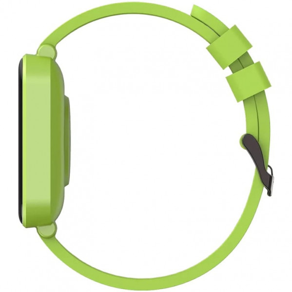 Дитячий смарт-годинник Canyon Joyce KW-43 Dual BT Music Green (CNE-KW43YB)
