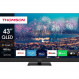 Телевізор Thomson 43QG6C14
