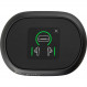 Bluetooth-гарнітура Poly Voyager Free 60+ Earbuds + BT700C + TSCHC Black (7Y8G4AA)