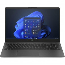 Ноутбук HP 255R G10 (C80XPAT) Dark Ash Silver