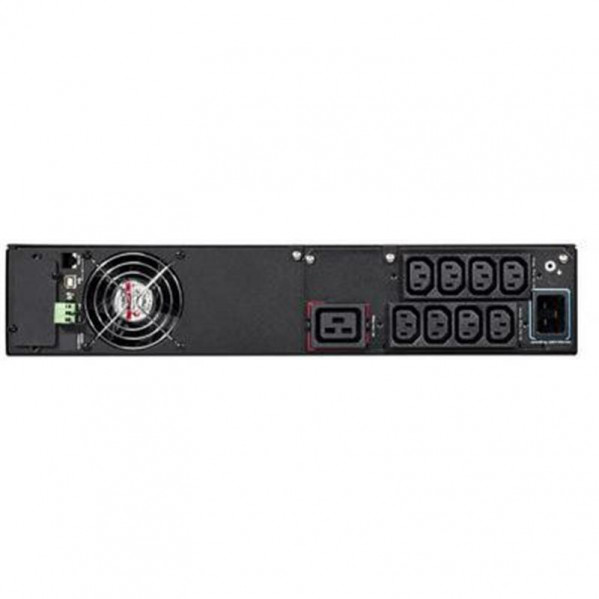 ДБЖ Eaton 5SC 2200VA R/T 2U (5SC2200IRT)