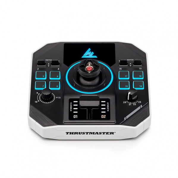 Джойстик ThrustMaster SOL-R 2 HOSAS PC (2960939)