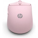 Мишка бездротова HP 400 Quiet Pink Wireless (AZ7B5AA)