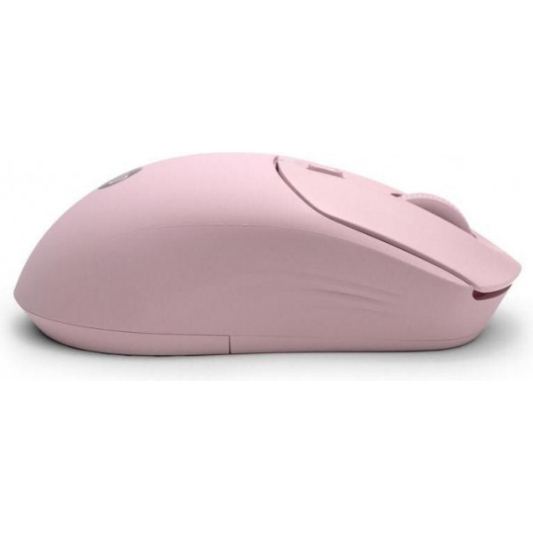 Мишка бездротова HP 400 Quiet Pink Wireless (AZ7B5AA)