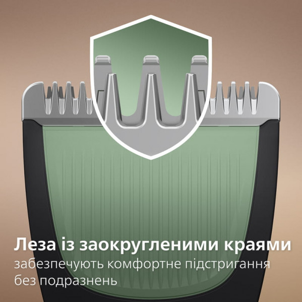 Тример Philips All-in-One Trimmer 3000 Series MG3920/15