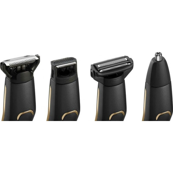 Машинка для стрижки Babyliss MT860E