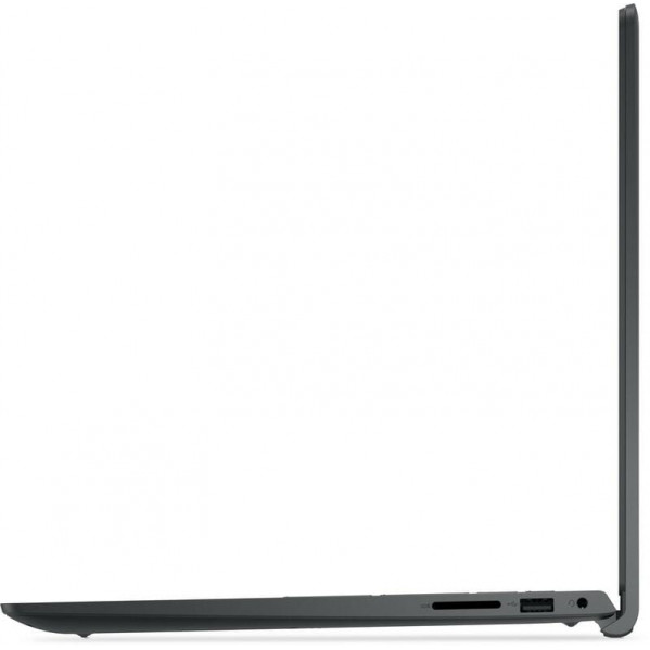Ноутбук Dell Pro 15 Essential (PV15255MDO851UA_UBU) Black