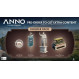 Гра Anno 117: Pax Romana для PlayStation 5, Blu-ray (3307216304111)