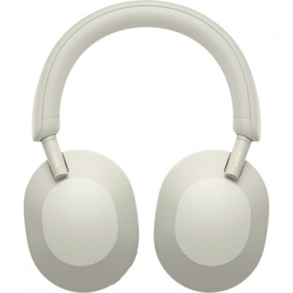 Гарнiтура Sony WH-1000XM5 Silver (WH1000XM5S.CE7)