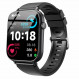 Смарт-годинник Oukitel V3 Black (6941749818591)