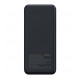 Універсальна мобільна батарея Sigma mobile X-Power SI30A7QLX 30000mAh Silver (4827798479117)