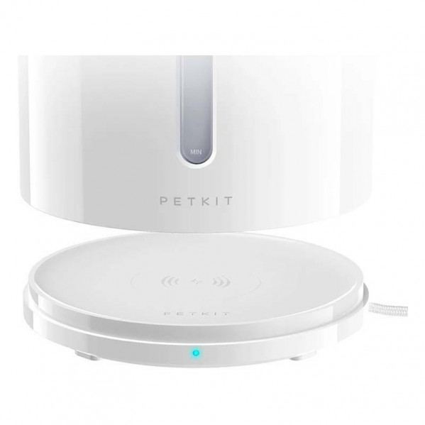 Смарт-поїлка Petkit Eversweet Solo 2 Smart Pet Drinking Fountain White (P4114)