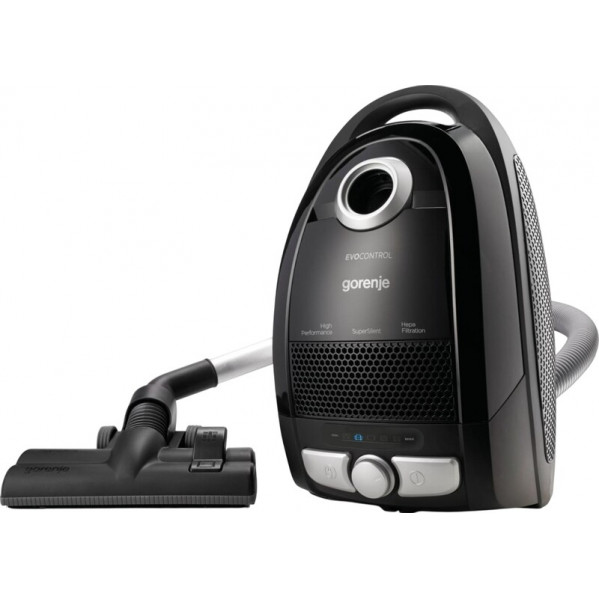 Пилосос Gorenje VCE21ECBK