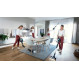 Акумуляторний пилосос Bosch BSS71125AH