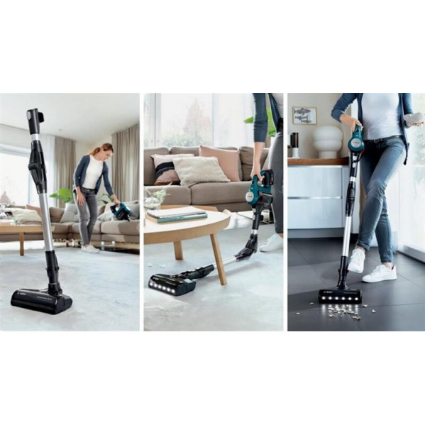 Акумуляторний пилосос Bosch BSS71125AH