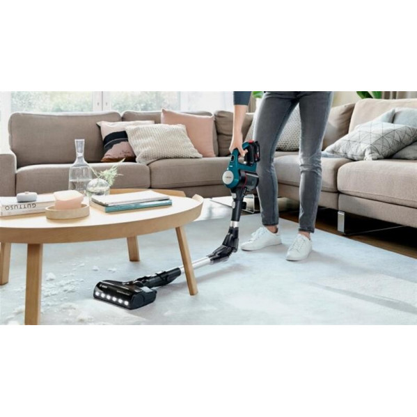 Акумуляторний пилосос Bosch BSS71125AH