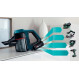 Акумуляторний пилосос Bosch BSS71125AH
