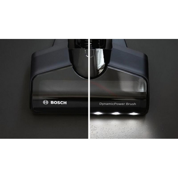 Акумуляторний пилосос Bosch BSS71125AH