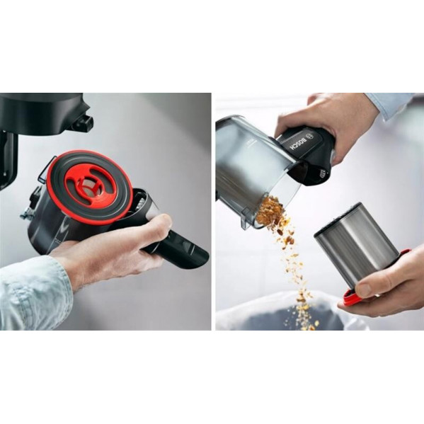 Акумуляторний пилосос Bosch BSS71125AH