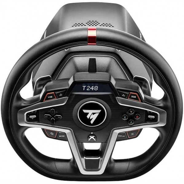 Кермо і педалі Thrustmaster для PC/XBOX series S|X /Xbox One T248X (4460182)