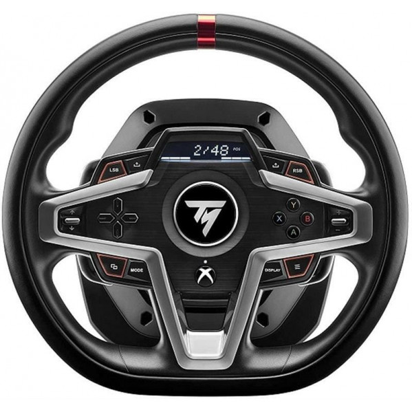 Кермо і педалі Thrustmaster для PC/XBOX series S|X /Xbox One T248X (4460182)