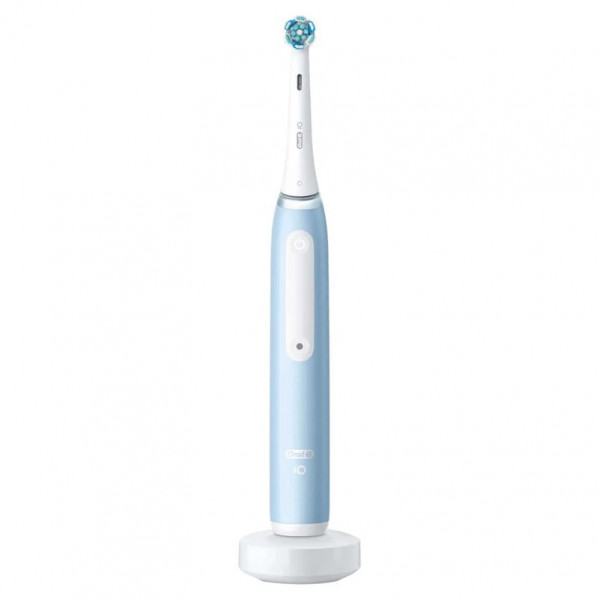 Зубна електрощітка Braun Oral-B iO Series 3 iOG3.1A6.0 Ice Blue