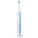 Зубна електрощітка Braun Oral-B iO Series 3 iOG3.1A6.0 Ice Blue