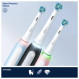 Зубна електрощітка Braun Oral-B iO Series 3 iOG3.1A6.0 Ice Blue