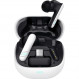 Bluetooth-гарнiтура Trust GTX 409 Oxxie White (25478)