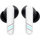 Bluetooth-гарнiтура Trust GTX 409 Oxxie White (25478)