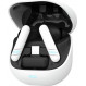 Bluetooth-гарнiтура Trust GTX 409 Oxxie White (25478)