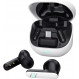Bluetooth-гарнiтура Trust GTX 409 Oxxie White (25478)