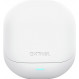 Bluetooth-гарнiтура Trust GTX 409 Oxxie White (25478)