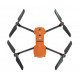 Квадрокоптер Autel EVO II Pro Rugged Bundle V3 Orange (102001514)