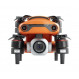 Квадрокоптер Autel EVO II Pro Rugged Bundle V3 Orange (102001514)