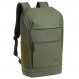 Рюкзак Rivacase Eden 7856 20 л Olive green