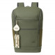 Рюкзак Rivacase Eden 7856 20 л Olive green