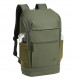 Рюкзак Rivacase Eden 7856 20 л Olive green