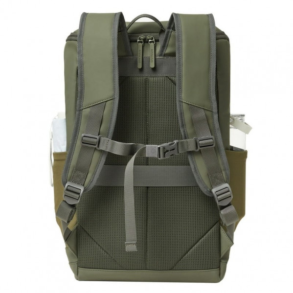 Рюкзак Rivacase Eden 7856 20 л Olive green