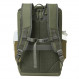 Рюкзак Rivacase Eden 7856 20 л Olive green