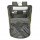 Рюкзак Rivacase Eden 7856 20 л Olive green
