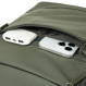 Рюкзак Rivacase Eden 7856 20 л Olive green